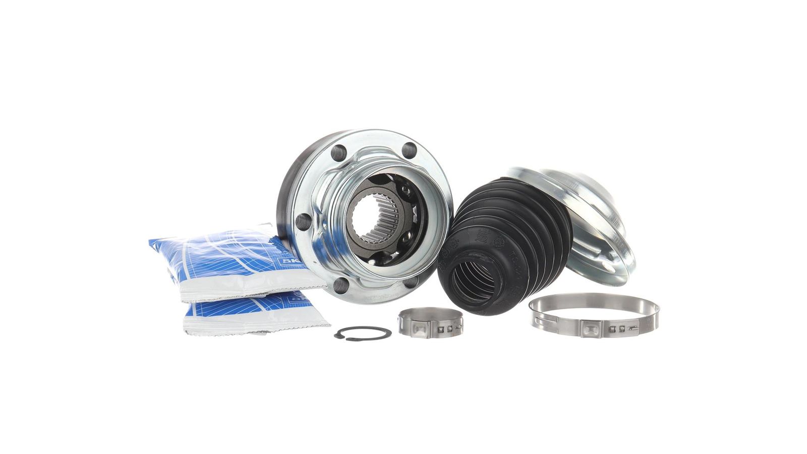 SKF VERTEVO VKJA 8015 Joint kit, drive shaft