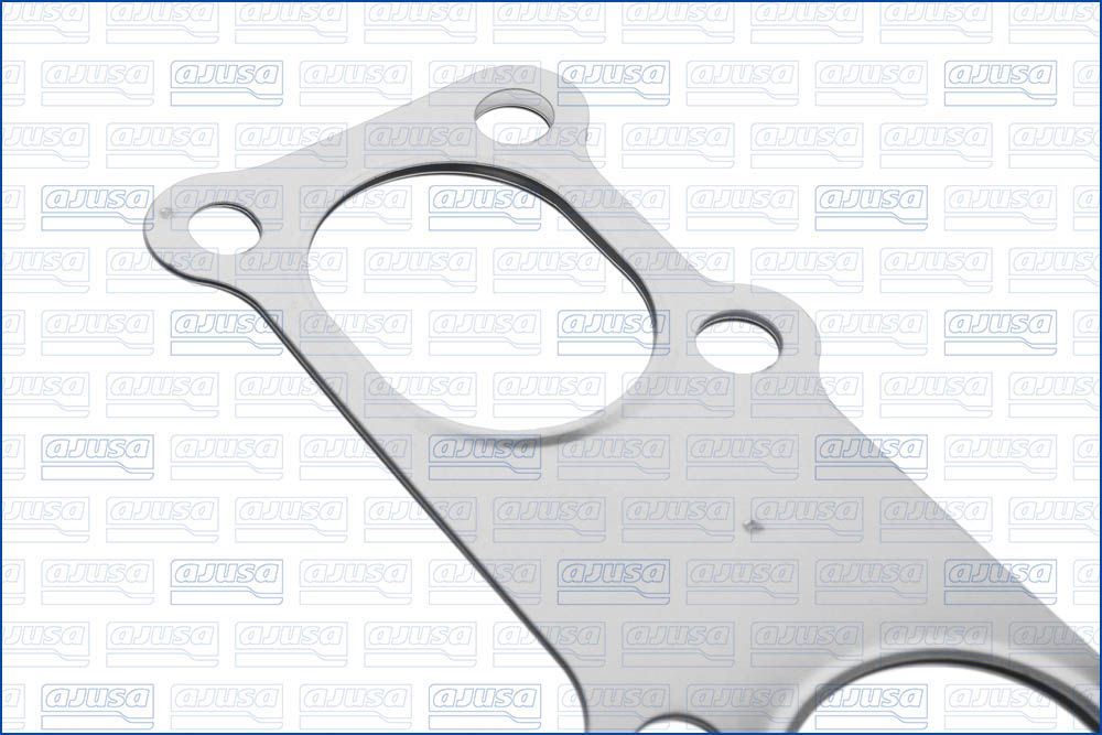 Gasket, exhaust manifold-3