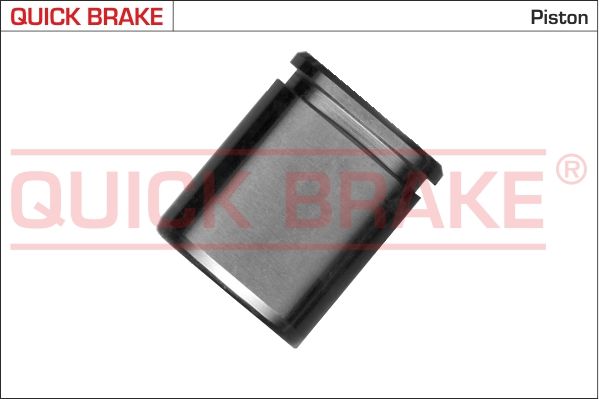 QUICK BRAKE 185019K Piston, brake caliper