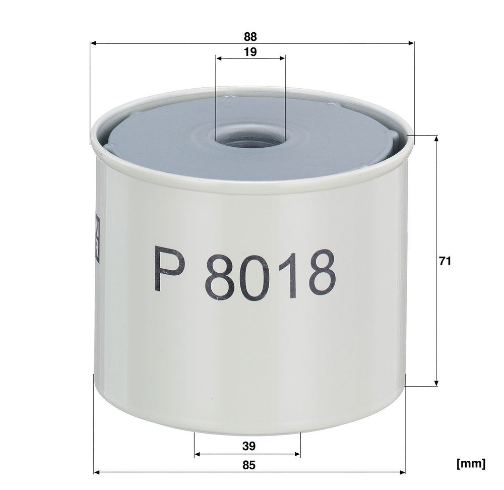 Fuel Filter-3