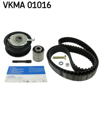 SKF VERTEVO VKMA 01016 Timing belt kit
