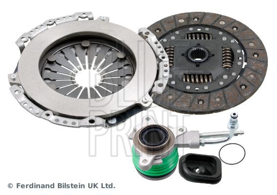 Clutch Kit-1
