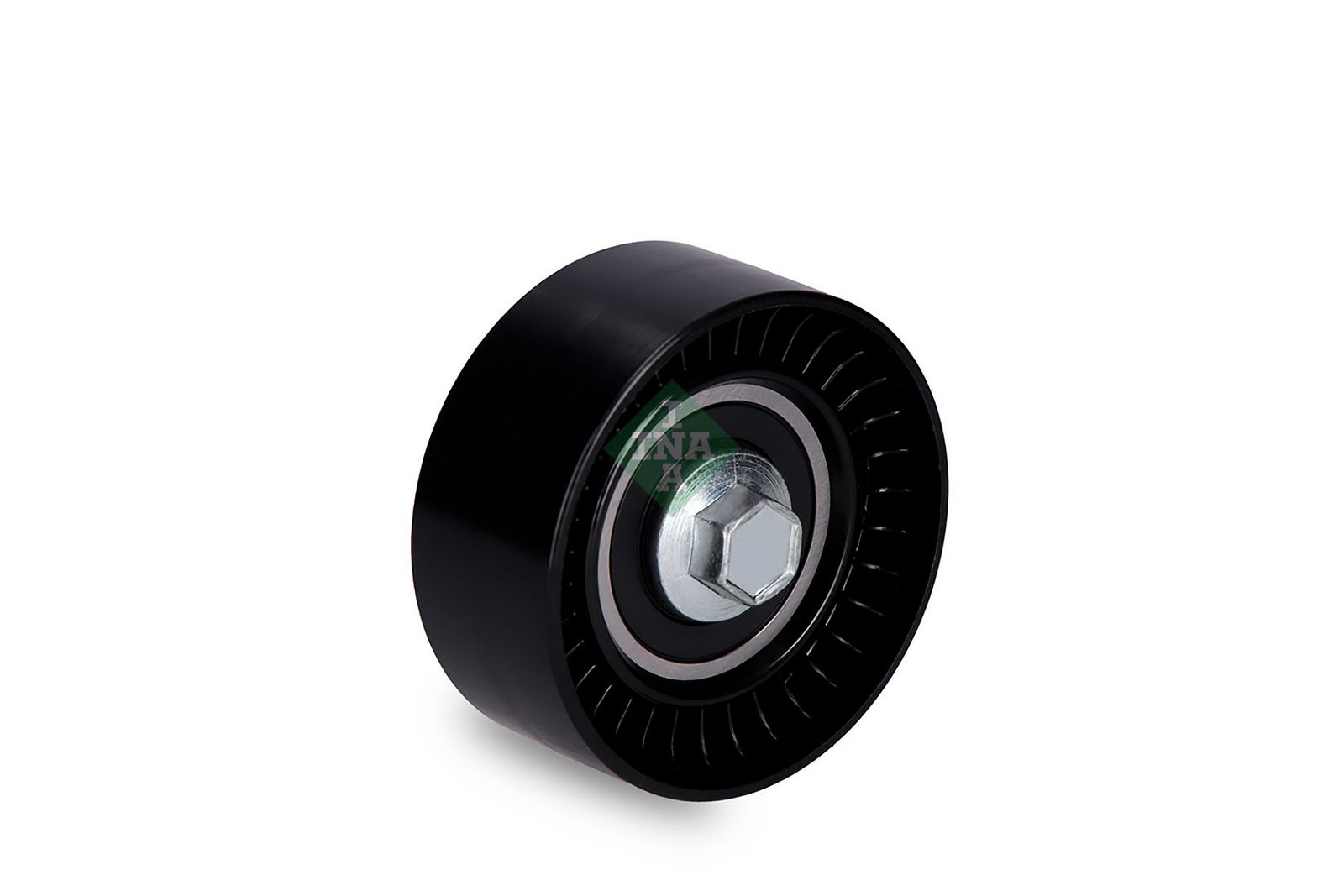 Deflection Pulley/Guide Pulley, timing belt-2