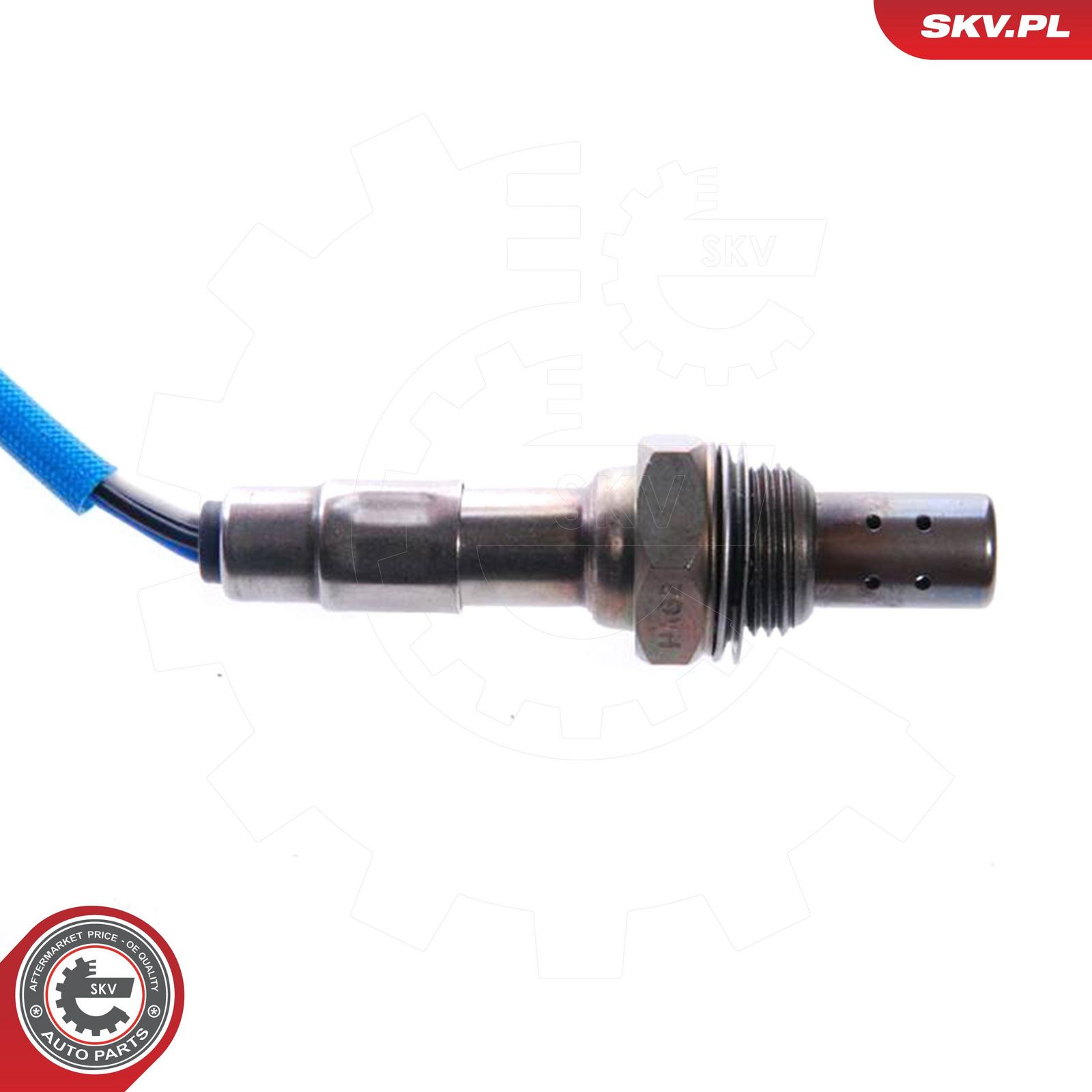 ESEN SKV 09SKV023 Oxygen sensor