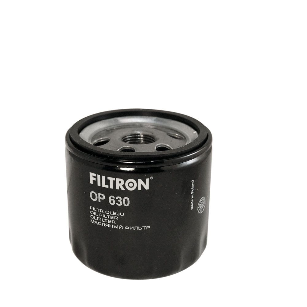 FILTRON OP 630 Oil filter