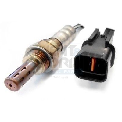 MEAT & DORIA 81684 Oxygen sensor