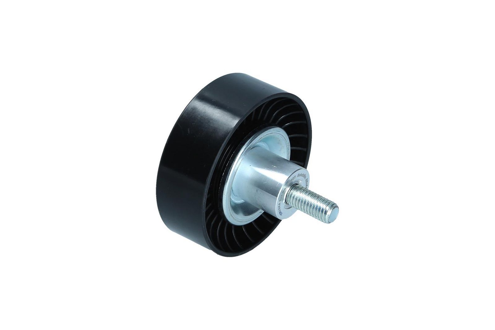 KAMOKA R0427 Tensioner pulley, v-ribbed belt