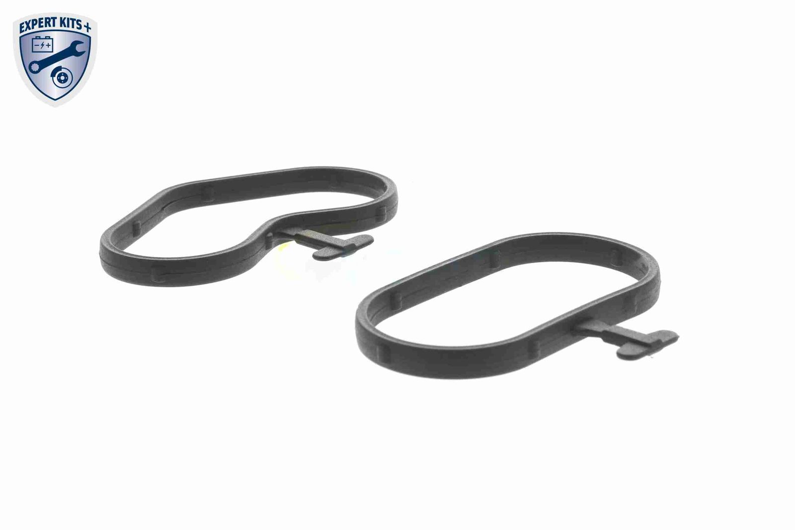 Gasket Set, oil cooler-6
