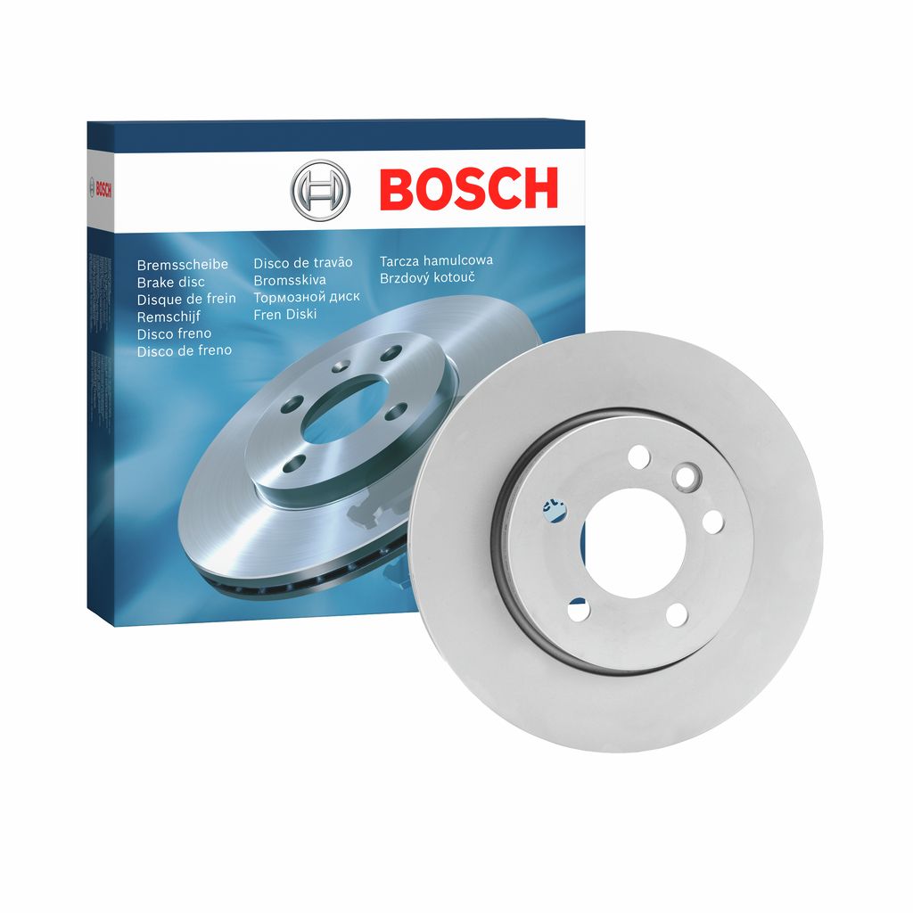 BOSCH 0 986 479 154 Brake disc