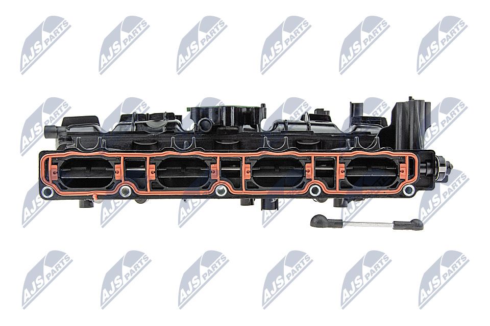 Intake Manifold Module-4