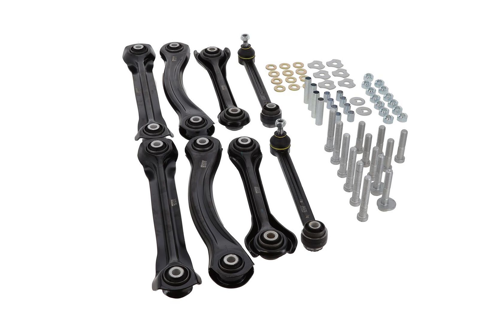 Repair Kit, wheel suspension-4