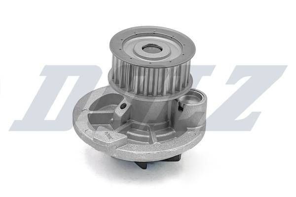DOLZ O139 Water pump, engine cooling