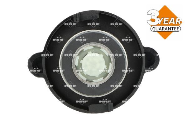 Cap, coolant tank-2