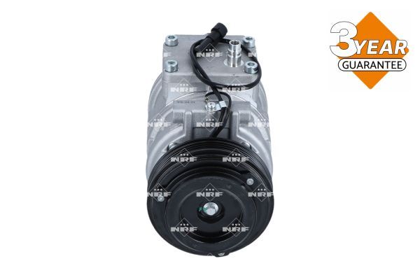 NRF 32552 Compressor, air conditioning