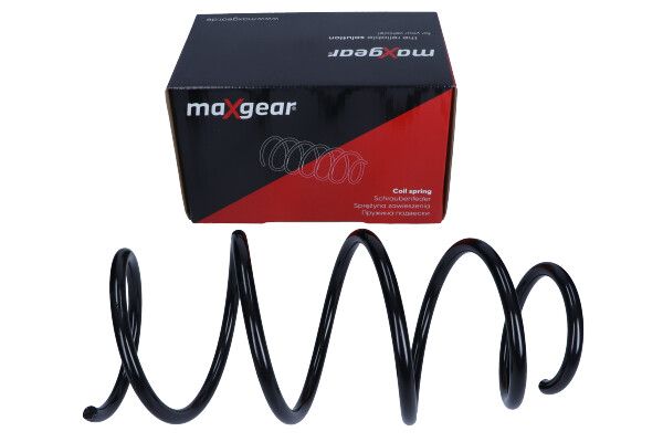 Suspension Spring-1