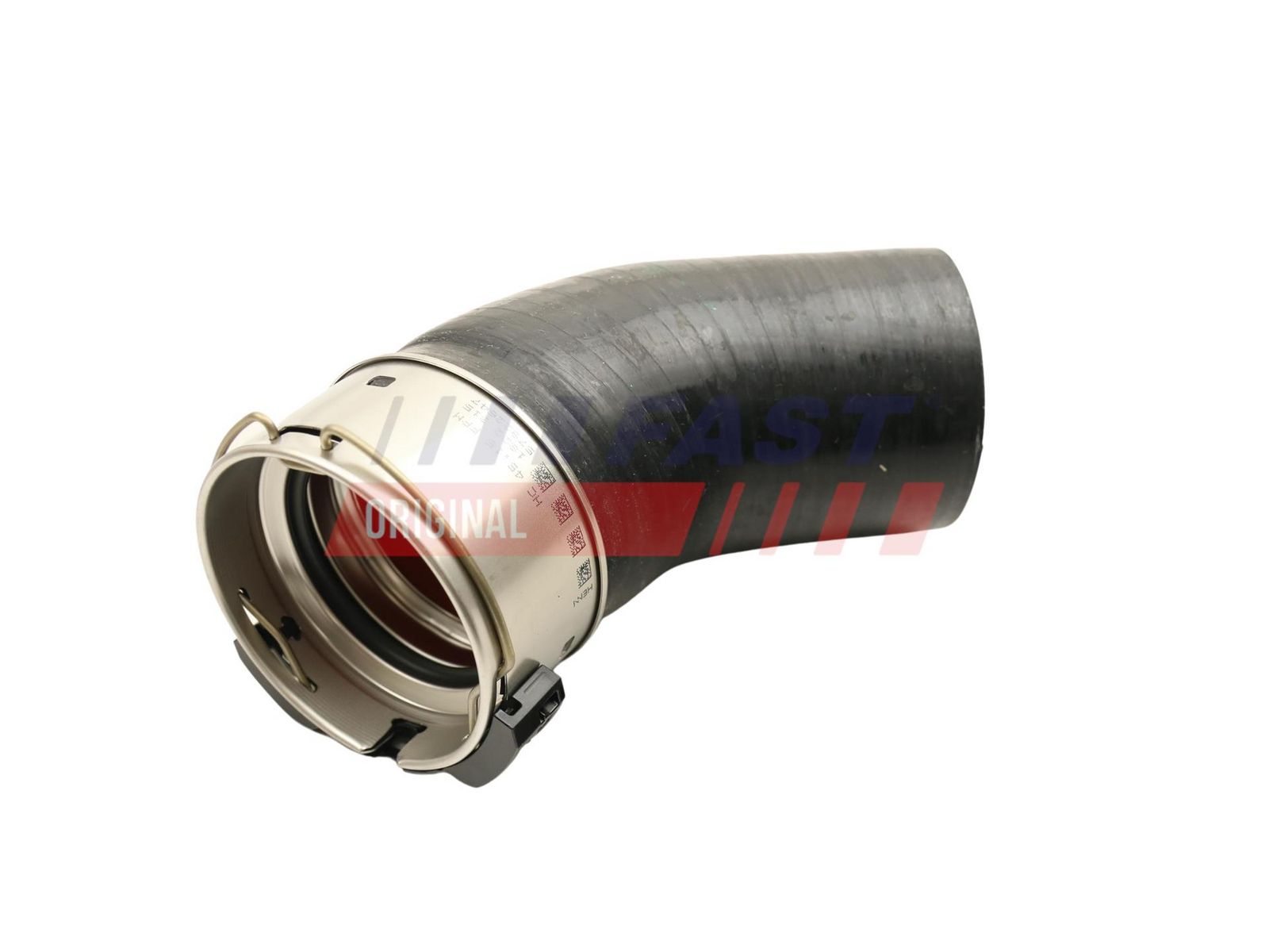 FAST FT65522 Charge air hose