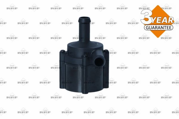 Water Pump, engine cooling-1