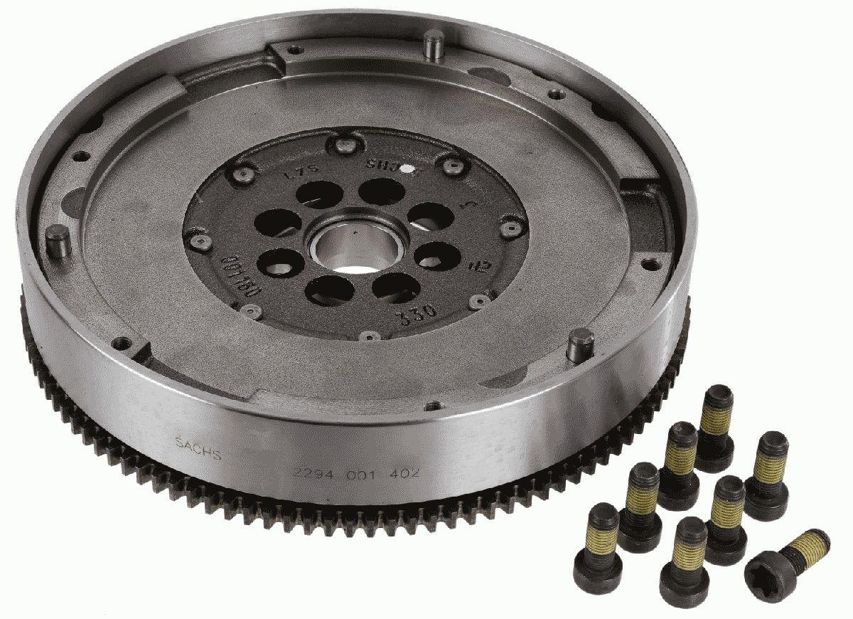 SACHS 2294 001 402 Flywheel