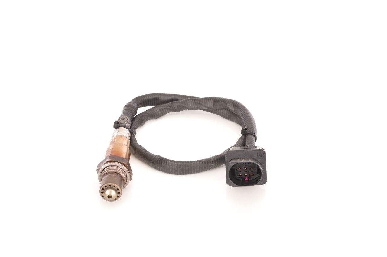 Oxygen Sensor-1
