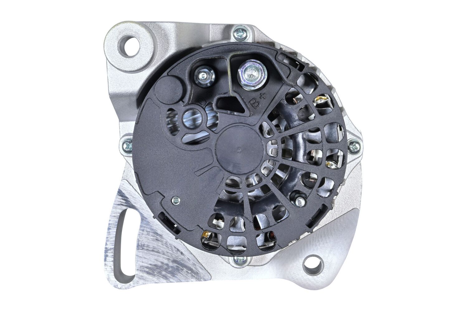 Alternator-2