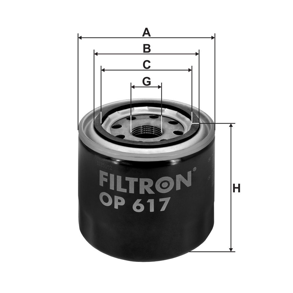 Oil Filter-1