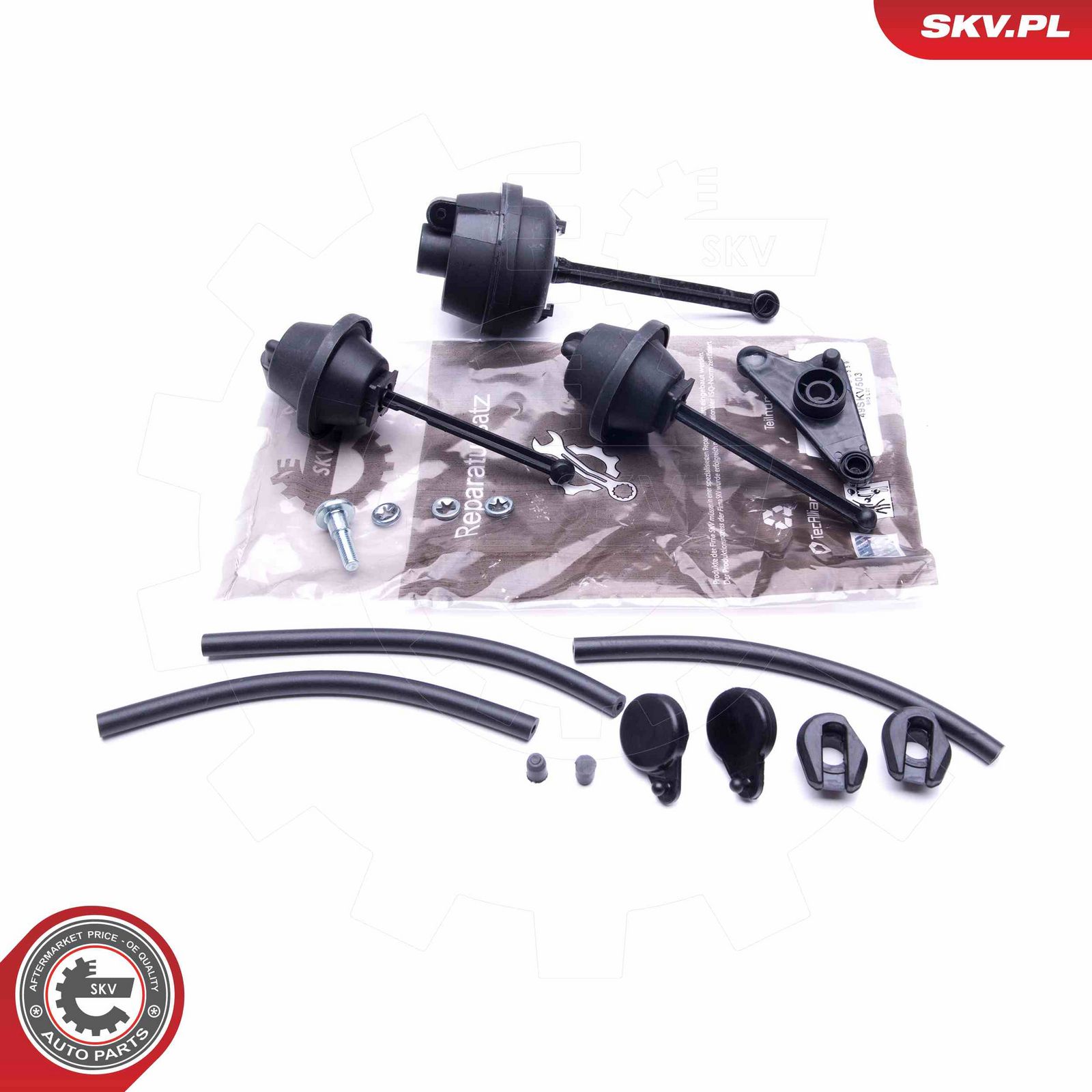 ESEN SKV 49SKV503 Repair kit, intake manifold module
