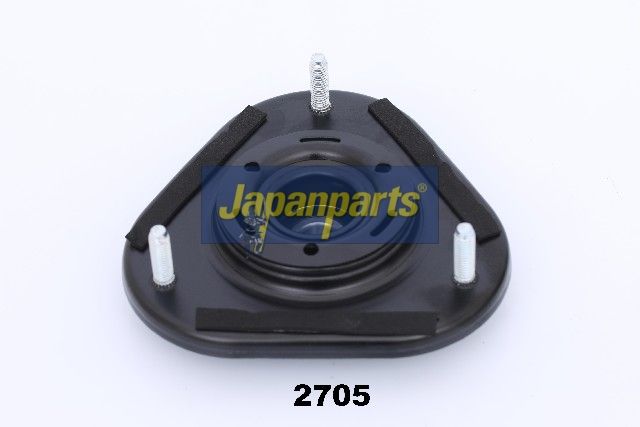 Mounting, shock absorber-1