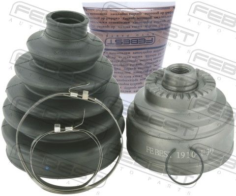 Joint Kit, drive shaft