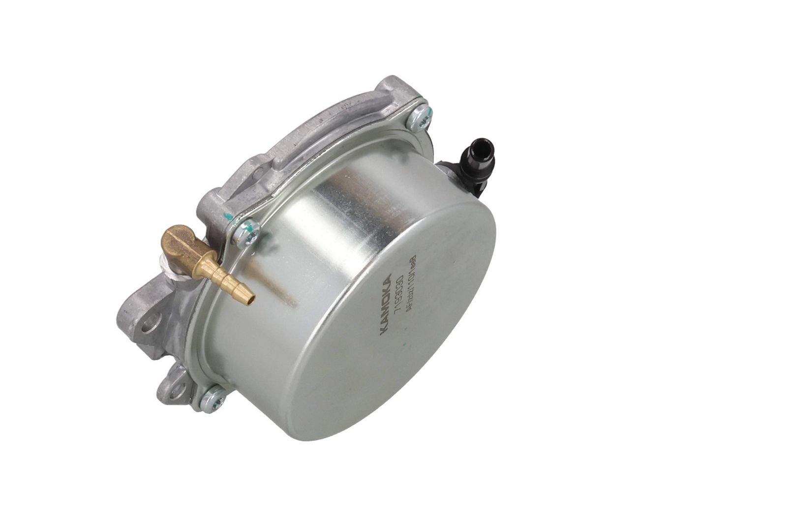 Vacuum Pump, braking system-1