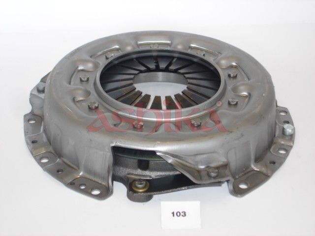 ASHIKA 70-01-103 Clutch pressure plate