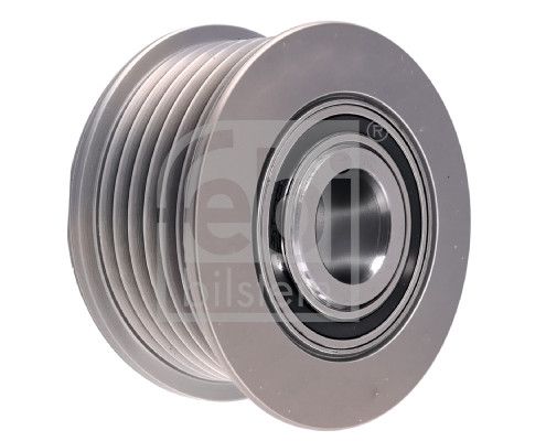 Alternator Freewheel Clutch-1