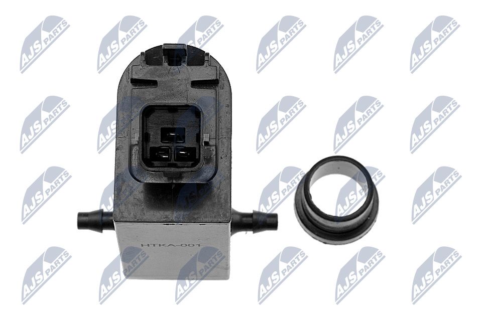 Washer Fluid Pump, window cleaning-4