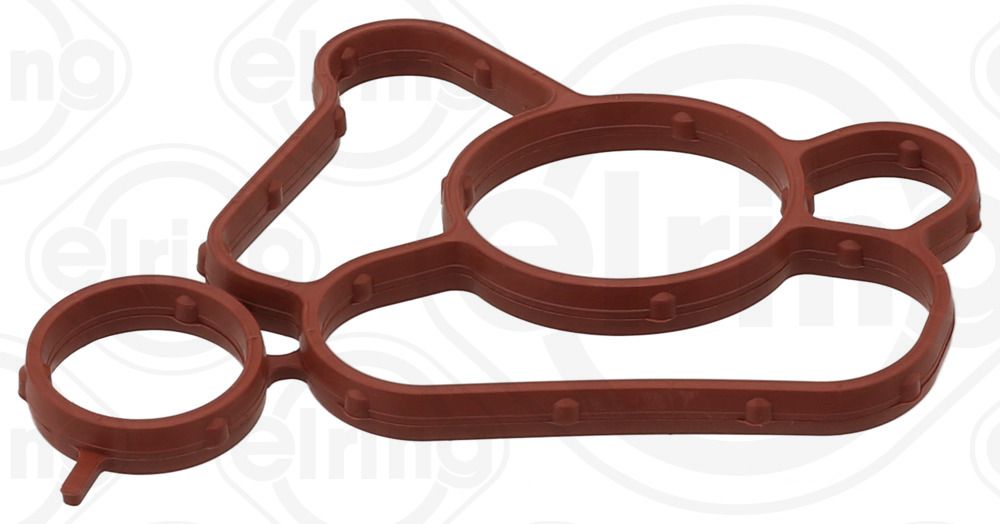 ELRING 279.630 Gasket, oil filter housing