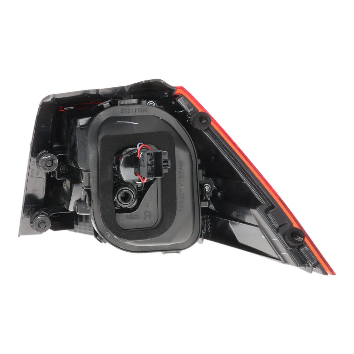 Tail Light Assembly-1