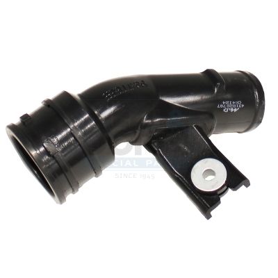MEAT & DORIA 961283 Charge air hose
