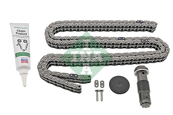 SCHAEFFLER INA 559 1799 10 Paskirstymo grandinės komplektas