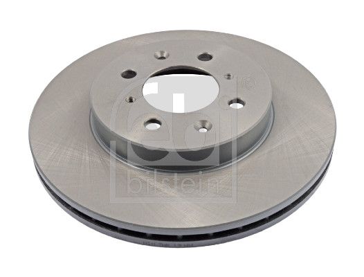 FEBI BILSTEIN 108500 Brake disc
