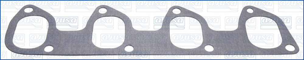 AJUSA 13077600 Gasket, intake manifold