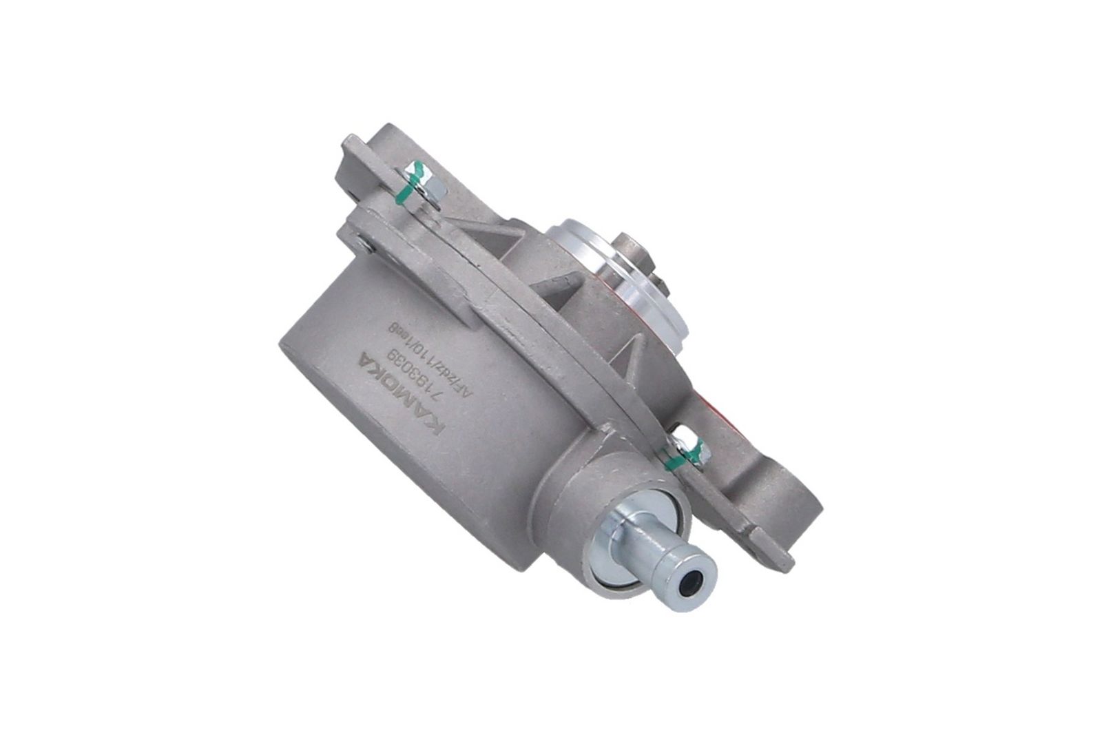 Vacuum Pump, braking system-2