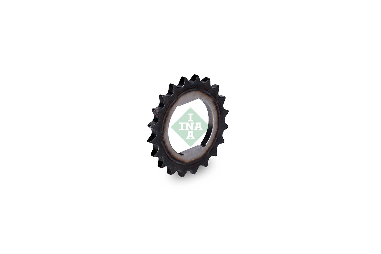 SCHAEFFLER INA 554 0073 10 Sprocket, crankshaft