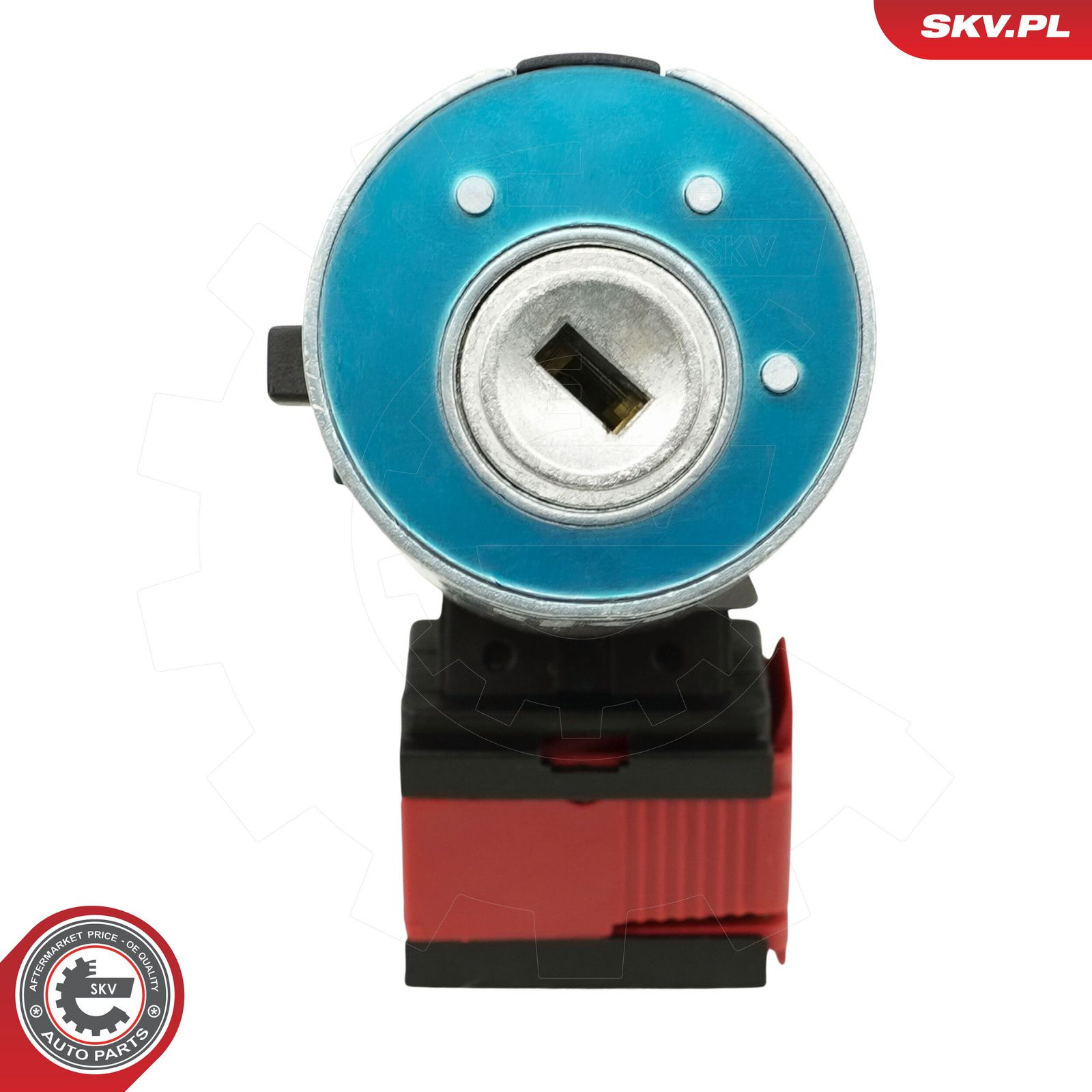 Lock Set, locking system-5