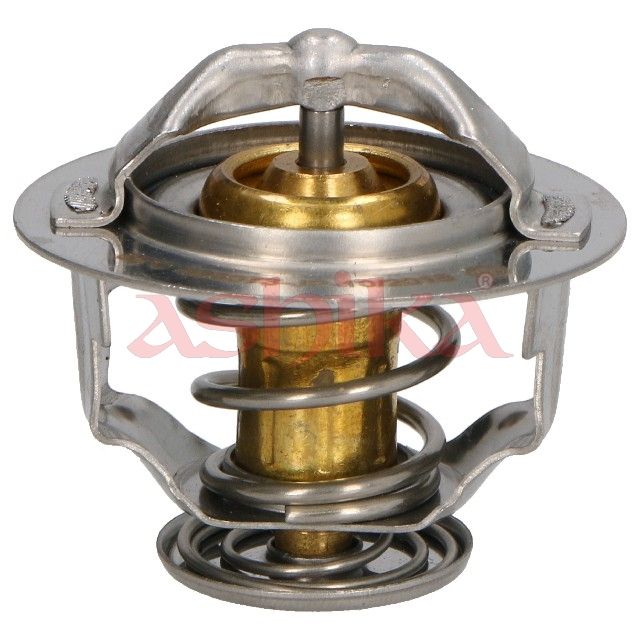ASHIKA 38-01-102 Thermostat, coolant