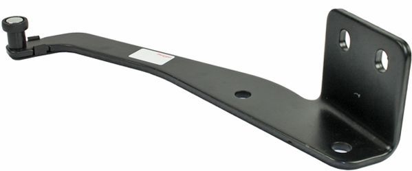 METZGER AUTOTEILE 2310053 Roller guide, sliding door