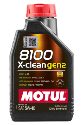 MOTUL 109761 Engine oil