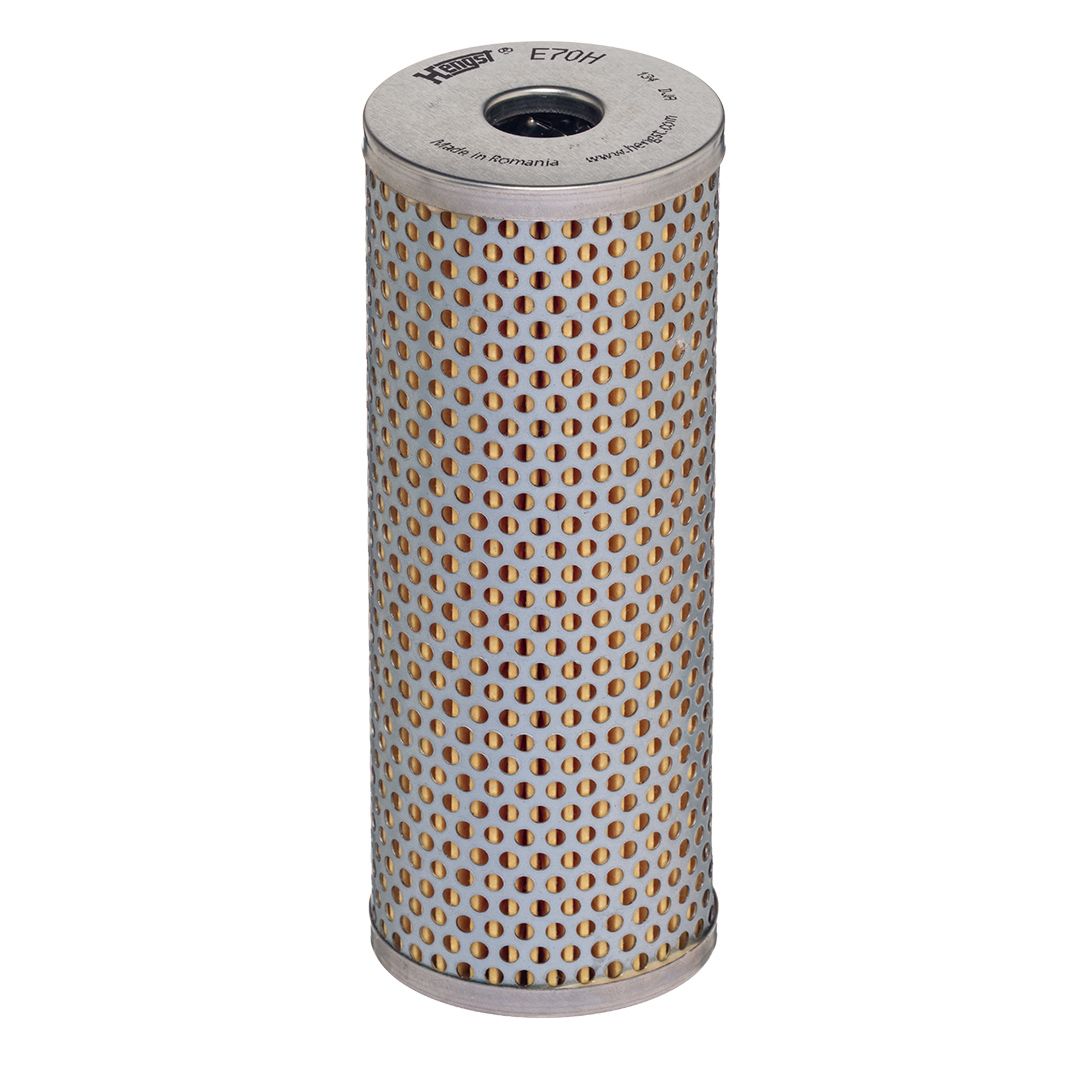 HENGST FILTER E70H Filter, operating hydraulics