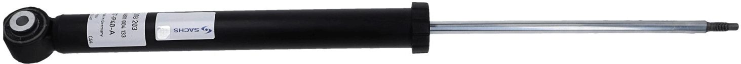 Shock Absorber-2