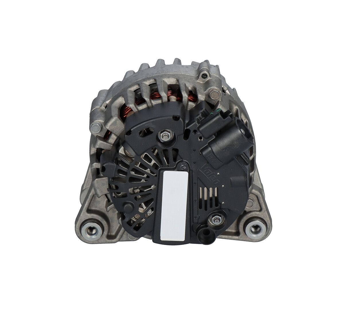 Alternator-2