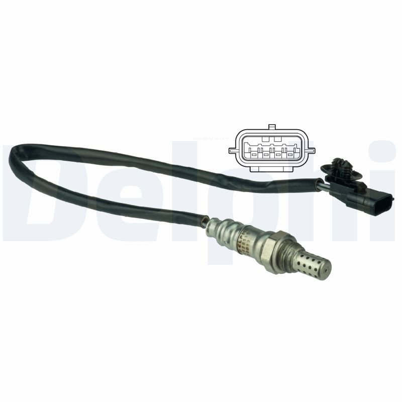 DELPHI ES20515-12B1 Oxygen sensor