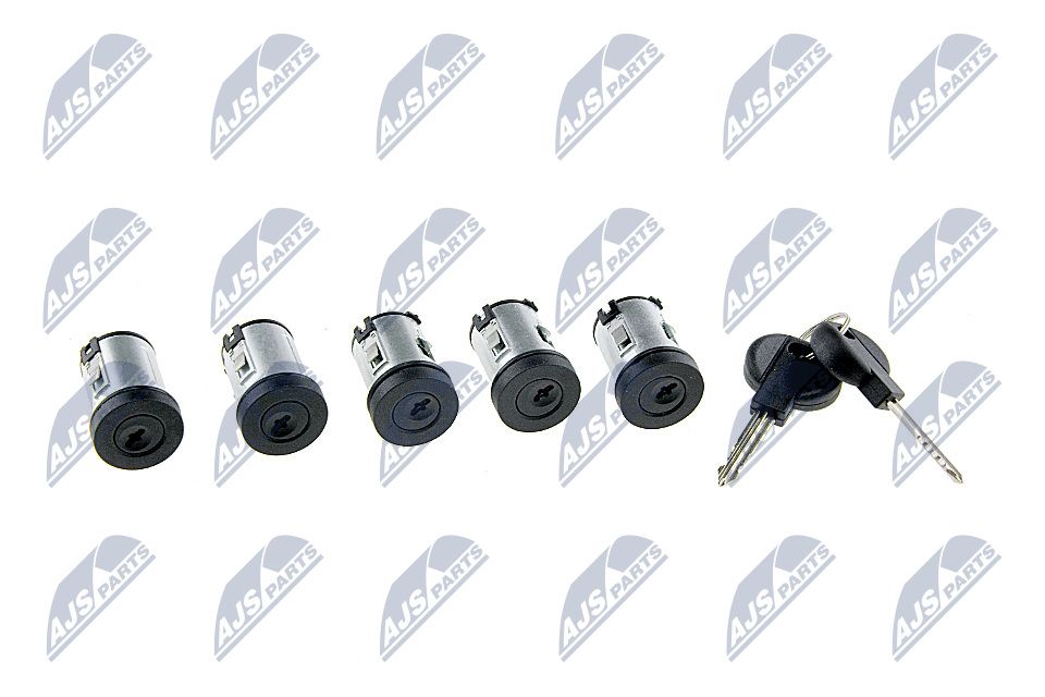 Lock Cylinder Kit