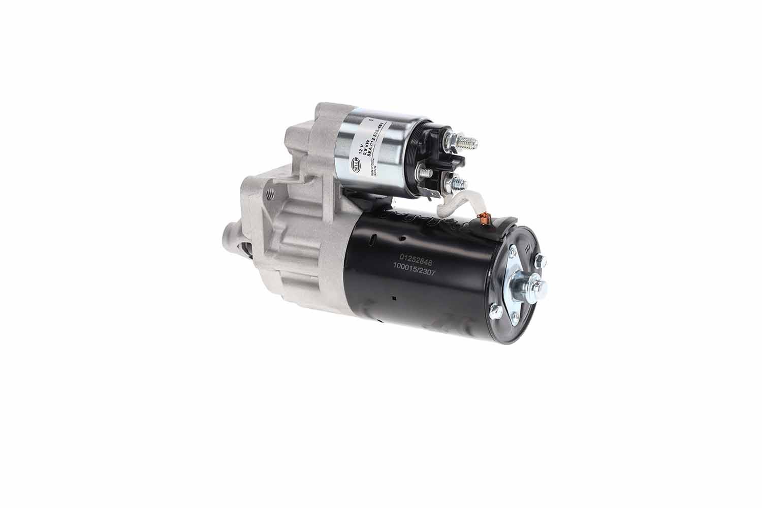 HELLA 8EA 012 528-481 Starter